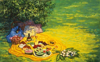 Picnic Dorado